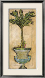 Potted Palm IV