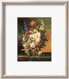 Feldblumenstrauss
