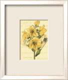 Romantic Bouquet I