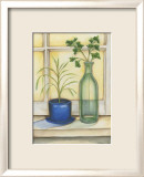 Sunkissed Herbs II