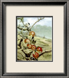 Red Orchard