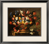 Corbeille a Fleurs