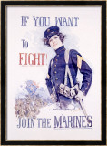 Join the Marines