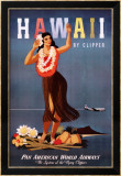 Hawaii by Clipper