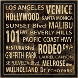 Los Angeles