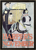 Harper's Weekly  November  1896