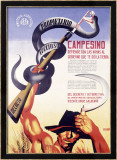Campesino  Propietario Faccioso