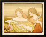 Lady Musicians