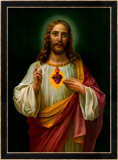 Sacred Heart of Jesus