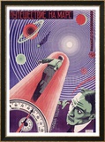 A Trip to Mars