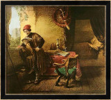 The Student