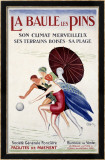 La Baule les Pins