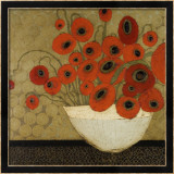 Frida's Poppies