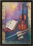 Description of Music