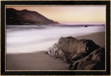 Garrapata Beach