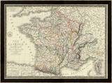 France a l'Epoque de 1789
