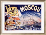 Moscou