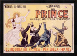 Prince Quinquina