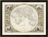 Eastern Hemisphere