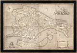 Citta di Venezia  1729
