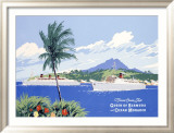 Fumess Cruise Ships