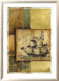 High Seas I