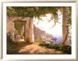 Amalfi Cappuccini