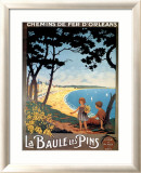 Baule Les Pins
