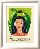 Aloha Hawaii