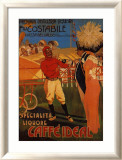Caffe Ideal