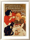Compagnie Francaise