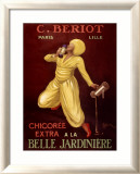 Belle Jardiniere