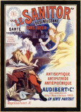 Le Sanitor
