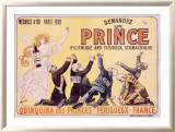 Prince Quinquina