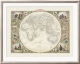 Eastern Hemisphere
