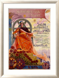 3rd Exposition of the Automobile Club de France