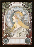 Zodiac le Plume