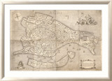 Citta di Venezia  1729