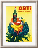 Aperitif Arti