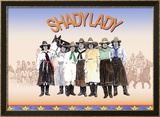Shady Lady