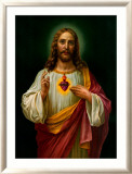 Sacred Heart of Jesus