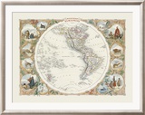 Western Hemisphere