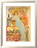 Vichy Etoiles