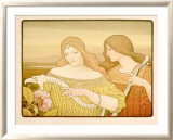 Lady Musicians