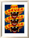 Rum Coruba