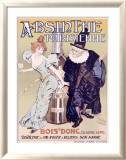 Absinthe Parisienne