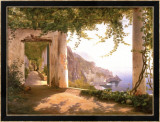 Amalfi Cappuccini