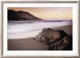 Garrapata Beach