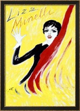 Liza Minelli