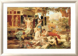 The Roman Bath